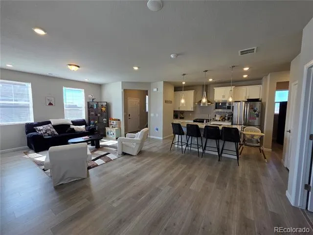 54889 E 31st Avenue Strasburg, CO 80136