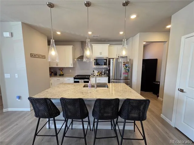 54889 E 31st Avenue Strasburg, CO 80136