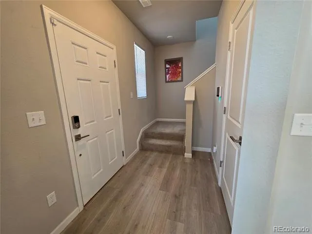 54889 E 31st Avenue Strasburg, CO 80136