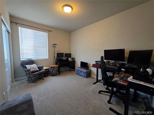 54889 E 31st Avenue Strasburg, CO 80136