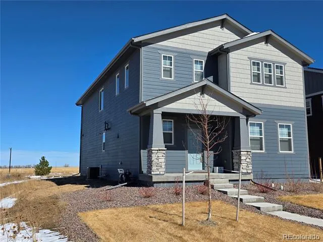 54889 E 31st Avenue Strasburg, CO 80136