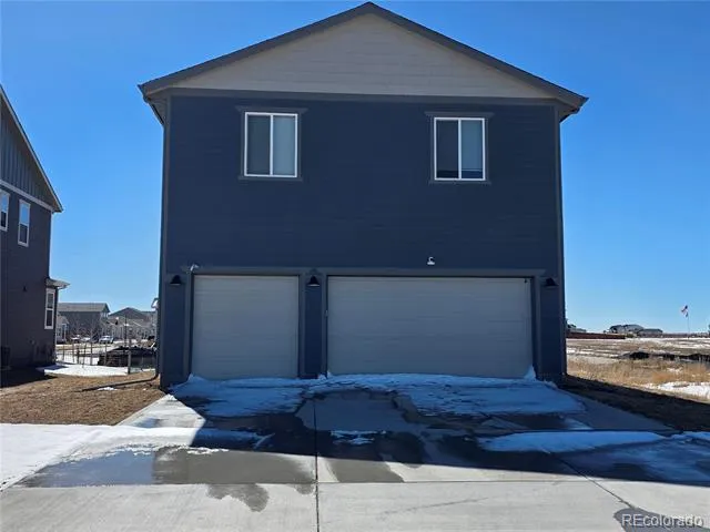54889 E 31st Avenue Strasburg, CO 80136