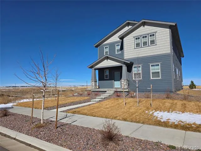 54889 E 31st Avenue Strasburg, CO 80136