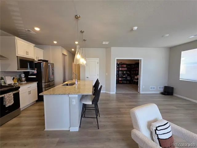 54889 E 31st Avenue Strasburg, CO 80136