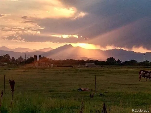 2832 County Road 20 Longmont, CO 80504