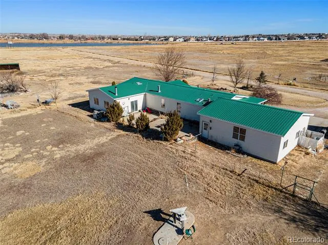 2832 County Road 20 Longmont, CO 80504