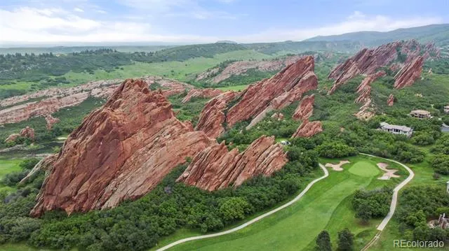 10551 Harebell Run Littleton, CO 80125