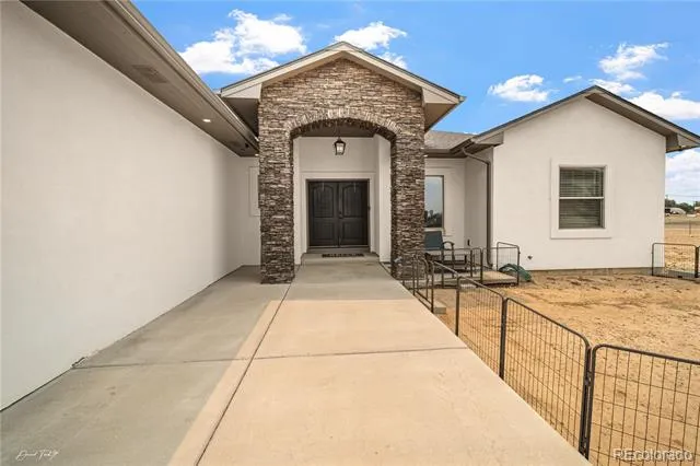 1075 Peaceful Court Pueblo, CO 81006