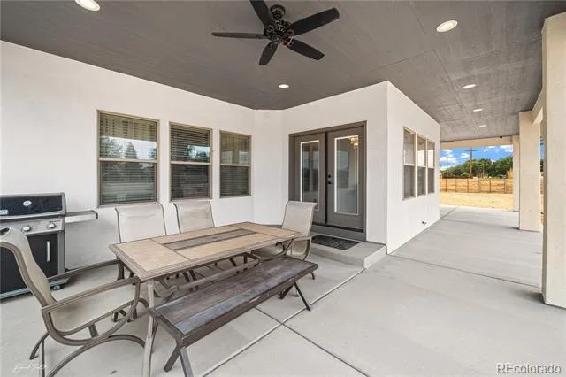 1075 Peaceful Court Pueblo, CO 81006