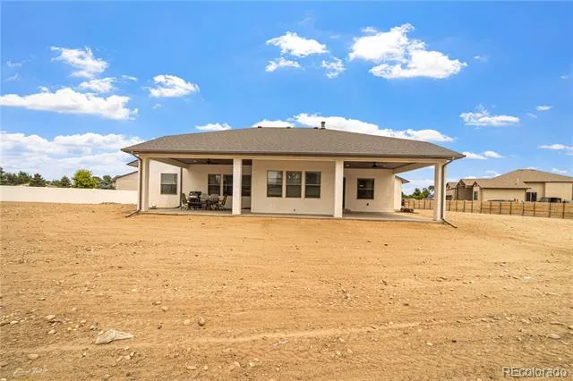 1075 Peaceful Court Pueblo, CO 81006