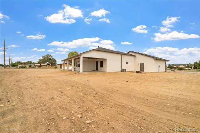 1075 Peaceful Court Pueblo, CO 81006