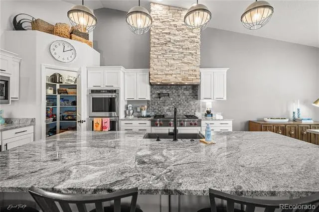 1075 Peaceful Court Pueblo, CO 81006