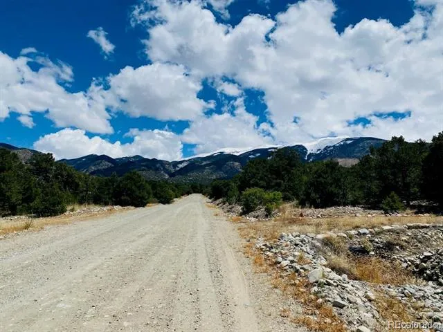 65 Mill Run Alamosa, CO 81101