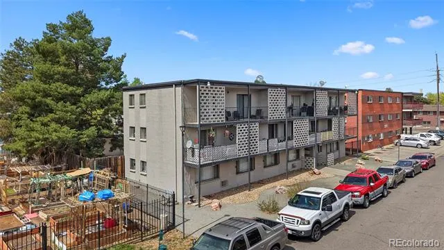 1351 Xenia Street Denver, CO 80220