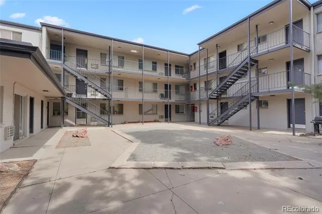 1351 Xenia Street Denver, CO 80220