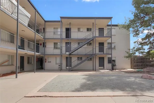 1351 Xenia Street Denver, CO 80220