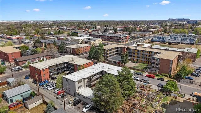 1351 Xenia Street Denver, CO 80220