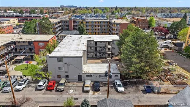 1351 Xenia Street Denver, CO 80220