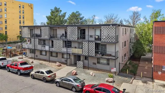 1351 Xenia Street Denver, CO 80220