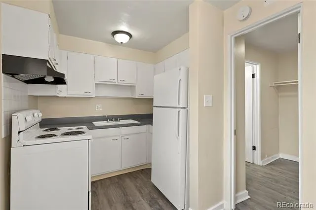 1351 Xenia Street Denver, CO 80220