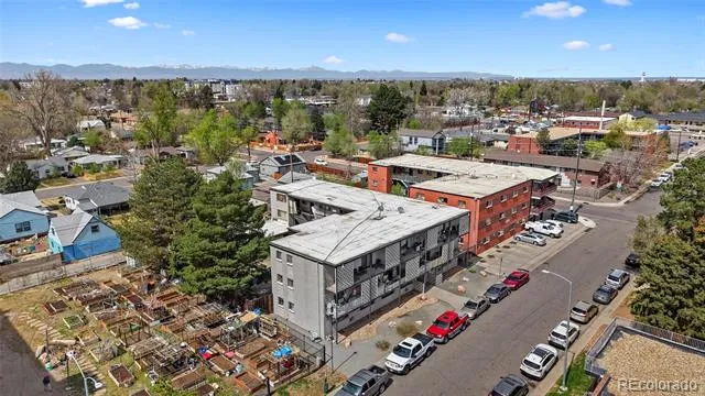 1351 Xenia Street Denver, CO 80220