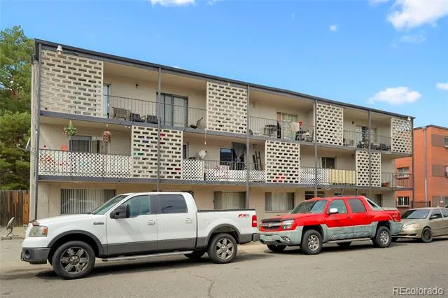 1351 Xenia Street Denver, CO 80220