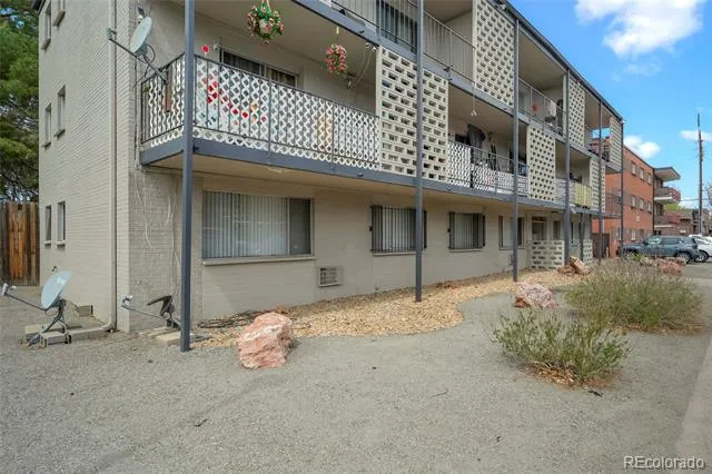 1351 Xenia Street Denver, CO 80220