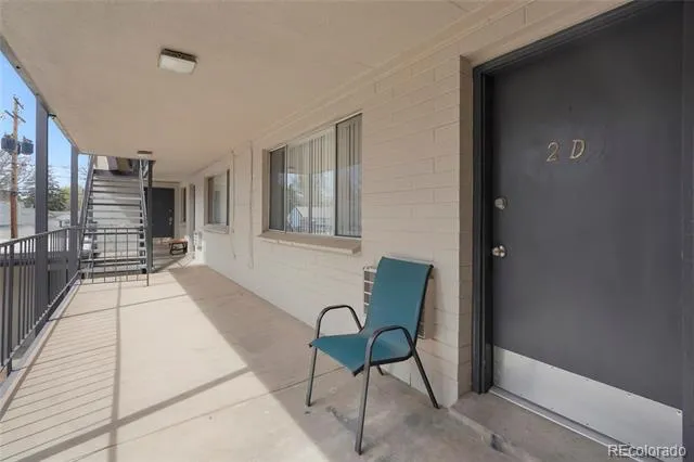 1351 Xenia Street Denver, CO 80220