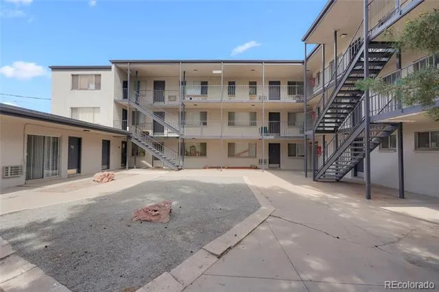 1351 Xenia Street Denver, CO 80220