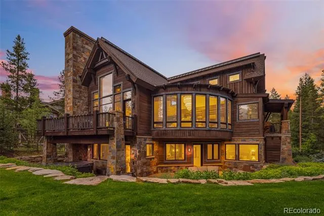 111 Brooks Snider Road Breckenridge, CO 80424