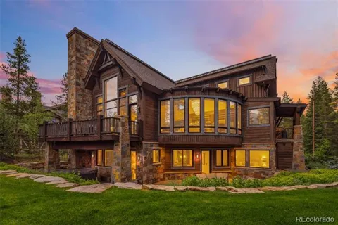 111 Brooks Snider Road