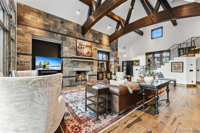 111 Brooks Snider Road Breckenridge, CO 80424