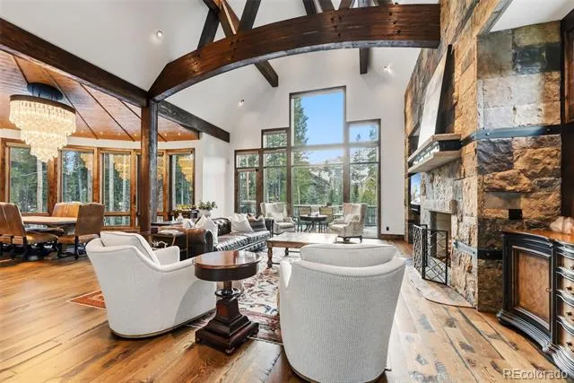111 Brooks Snider Road Breckenridge, CO 80424