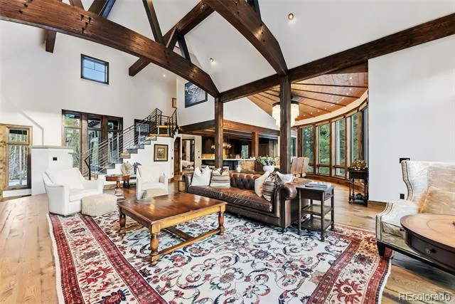111 Brooks Snider Road Breckenridge, CO 80424