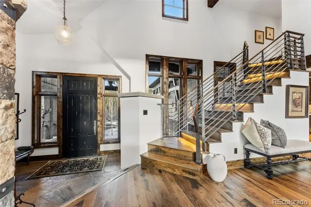 111 Brooks Snider Road Breckenridge, CO 80424