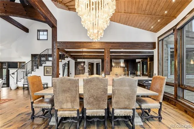 111 Brooks Snider Road Breckenridge, CO 80424