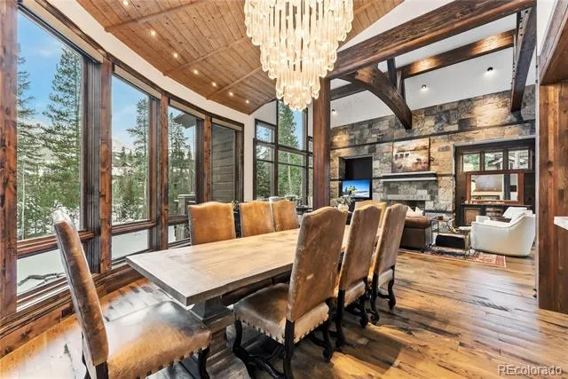 111 Brooks Snider Road Breckenridge, CO 80424