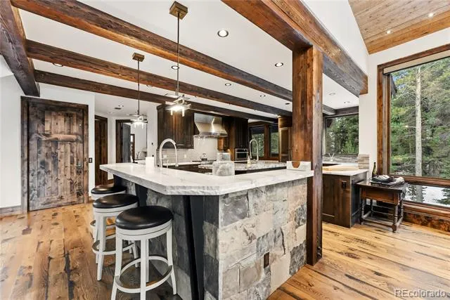 111 Brooks Snider Road Breckenridge, CO 80424
