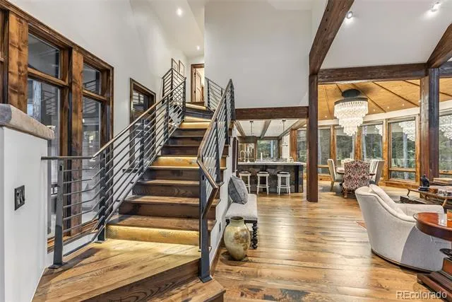 111 Brooks Snider Road Breckenridge, CO 80424