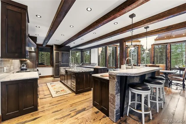 111 Brooks Snider Road Breckenridge, CO 80424