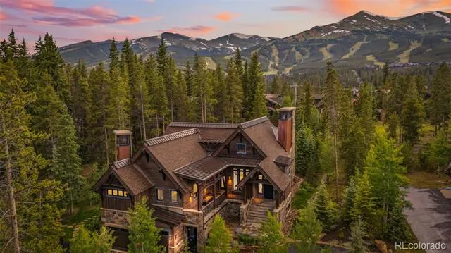 111 Brooks Snider Road Breckenridge, CO 80424