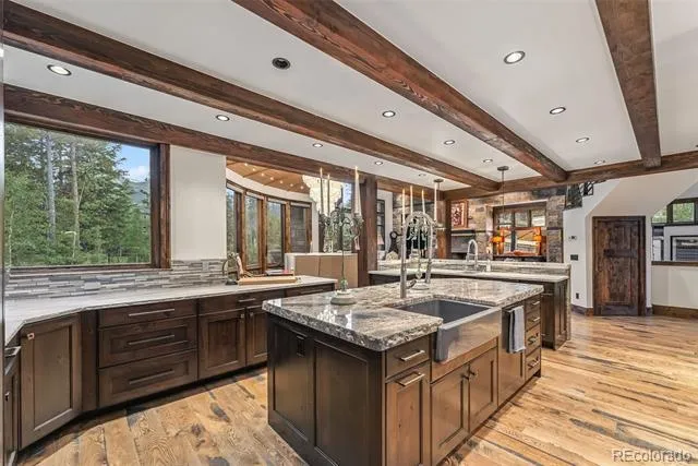 111 Brooks Snider Road Breckenridge, CO 80424