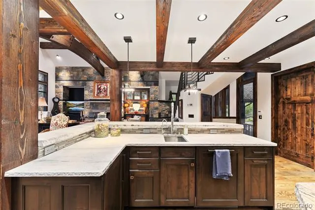 111 Brooks Snider Road Breckenridge, CO 80424