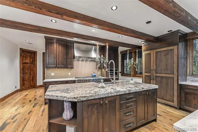 111 Brooks Snider Road Breckenridge, CO 80424