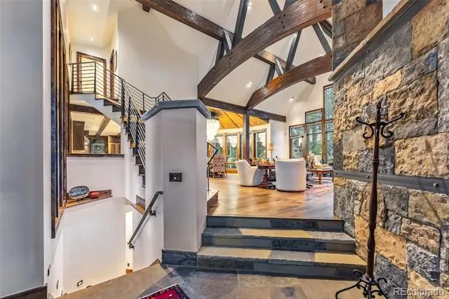 111 Brooks Snider Road Breckenridge, CO 80424