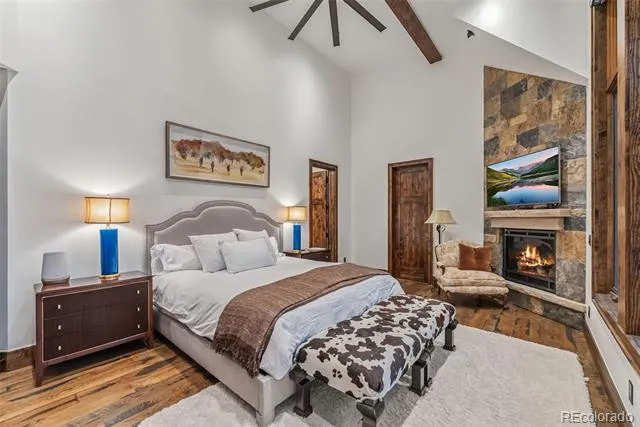 111 Brooks Snider Road Breckenridge, CO 80424
