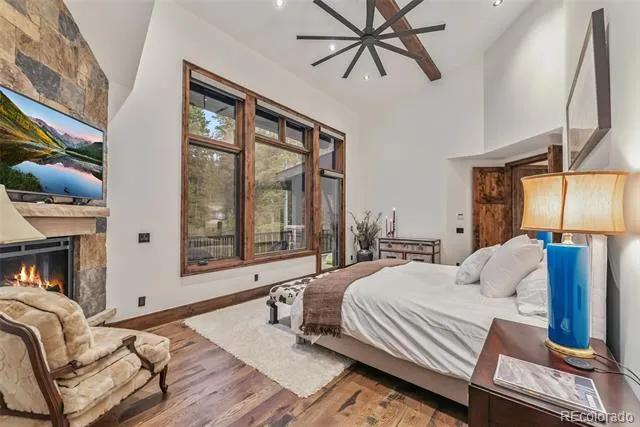 111 Brooks Snider Road Breckenridge, CO 80424