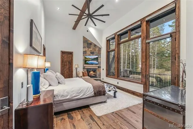 111 Brooks Snider Road Breckenridge, CO 80424