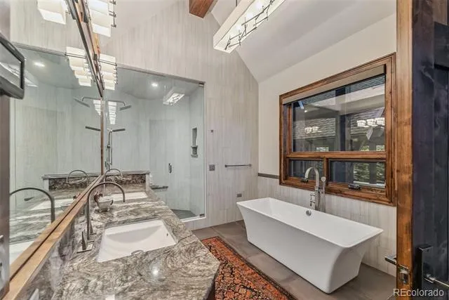 111 Brooks Snider Road Breckenridge, CO 80424