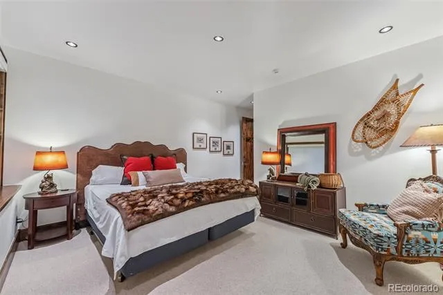 111 Brooks Snider Road Breckenridge, CO 80424